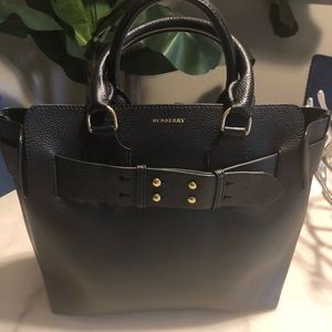 💥Sale💥The New Authentic Burberry Belt Handbag